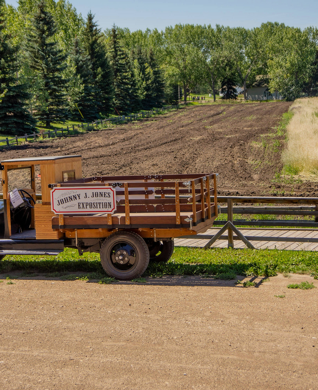 Green Valley Organic Farm