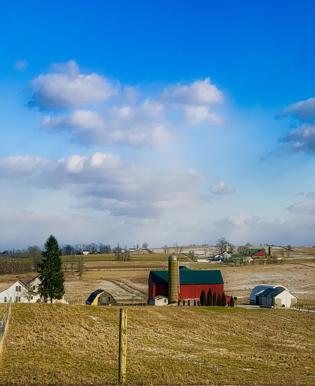 Sunset Ridge Farm